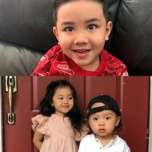 Meet your Posher, Danny